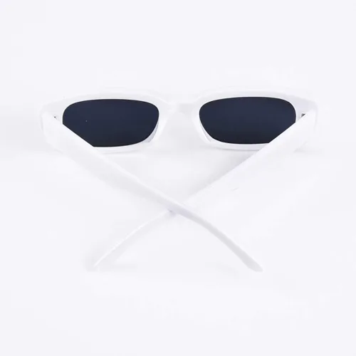 Vista 3 de Long Keeper - Gafas de sol rectangulares para mujer protección UV 400