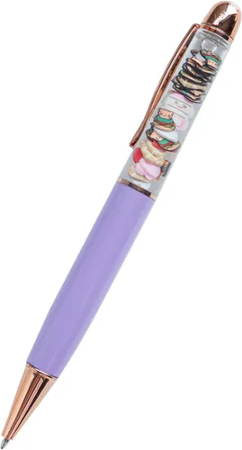 Vista 25 de Bolígrafos Divertidos de Animales Bonitos Flotadores Líquido de Escritura Flotante para Diario Oficina Único Regalo Para Mujeres Hombres