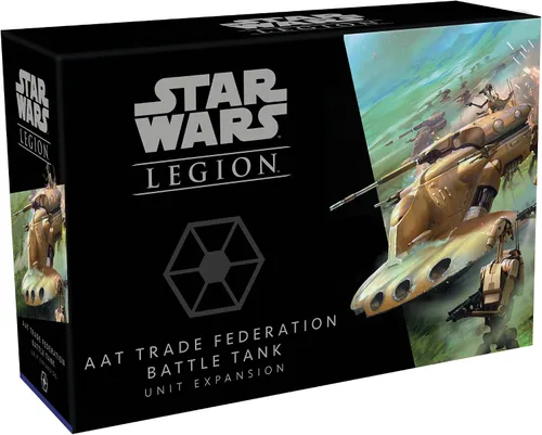 Vista 18 de Star Wars: Legion Phase 1 Clone Troopers EXPANSIÓN DE UNIDAD - ¡Marcha hacia la Guerra Galáctica! Juego de estrategia de miniaturas de mesa, a