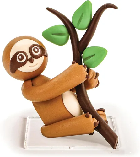 Vista 7 de STAEDTLER FIMO Soft Oven-Bake Polymer Modeling Clay: Kit de inicio de 30 piezas para joyería, escultura y manualidades para principiantes