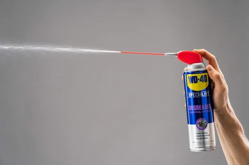 Vista 6 de WD-40 Specialist Desengrasante, fuerza industrial, 15 onzas (paquete de 3)