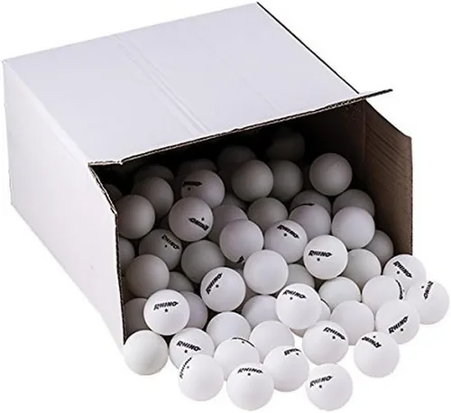 Vista 3 de Champion Sports Champion Sports Table Tennis Balls