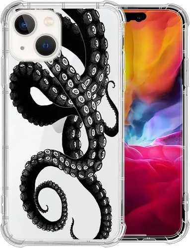 Vista 80 de CARLOCA Compatible con funda para iPhone SE 2020, funda para iPhone 8 para niñas, diseño transparente con patrón de lucha de béisbol de niños