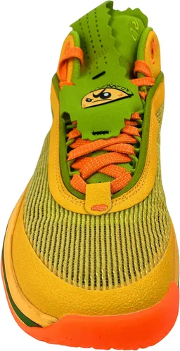 Vista 4 de Air Jordan Taco Jay XXXVI Nitro Tenis de baloncesto para hombre