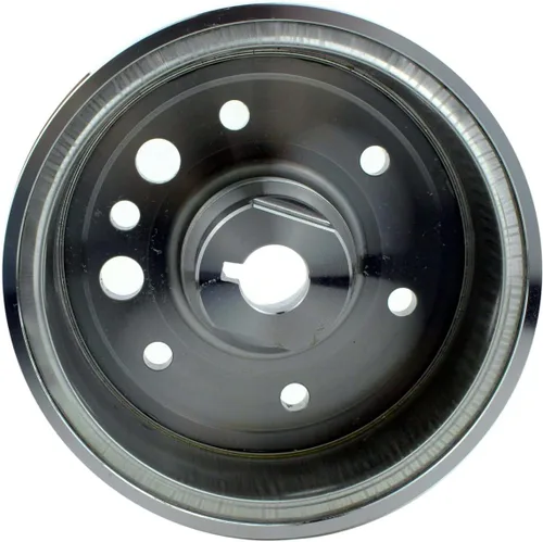 Vista 6 de RMSTATOR Repuesto para kit de volante mejorado + extractor de volante + estator + junta reguladora de voltaje Suzuki LTA 400 Eiger 4x4 Auto 2002-2007