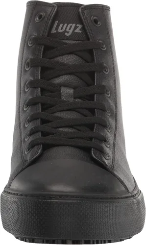 Vista 2 de Lugz Stagger Hi - Zapatos de trabajo antideslizantes para mujer