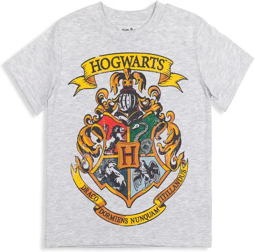 Vista 2 de Harry Potter 3 Pack Pullover T-Shirts Toddler to Big Kid