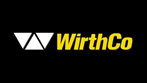 Vista 2 de WirthCo 32157 Embudo de caño flexible con tapa (cantidad 5)