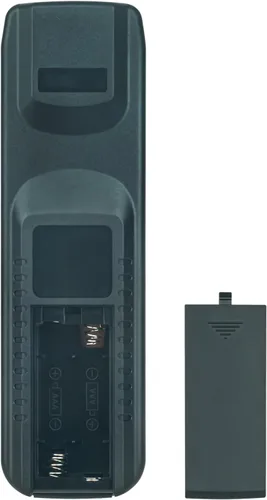 Vista 6 de Mando a distancia de repuesto NK1B -ALLIMITY- Compatible con barra de sonido Nakamichi Control remoto DTSX/SSE