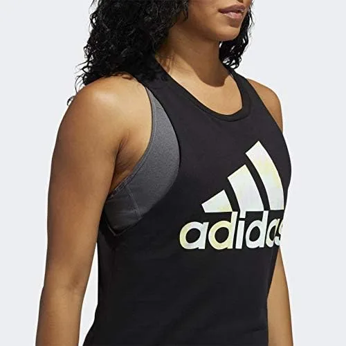 Vista 9 de adidas Camiseta sin mangas universal para mujer
