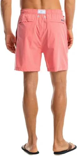Vista 2 de Southern Tide - Traje de baño sólido para hombre 2.0