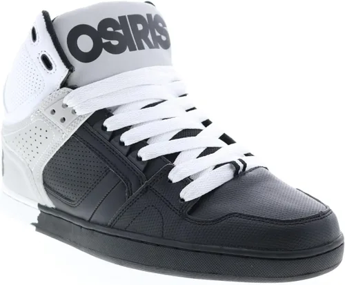 Vista 4 de Osiris NYC 83 CLK - Patines para hombre