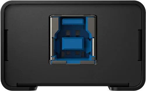 Vista 5 de Roland Captura de video USB UVC-01 Plug-and-Play para grabaciones impecables y transmisiones en vivo Codificador de video HDMI a USB 3.0 HD
