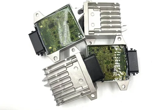 Vista 4 de Módulo de control de transmisión LF6L189E1G, adecuado para Mazda 5 2.0 2007 2009, módulo de control TCM TCU LF6L189E1G