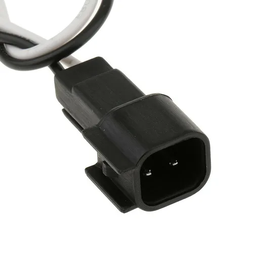 Vista 4 de Paquete de 4 cables de cable de altavoz de coche 72-5600 para Chevrolet, Ford, Lincoln, GMC, Mercury, Mazda
