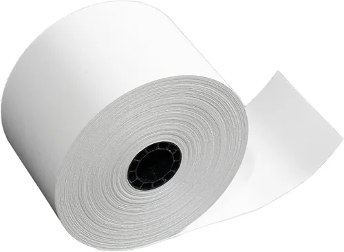 Vista 19 de Rollos de Papel Térmico de Recibo POS (2-1/4" x 85' Térmico)