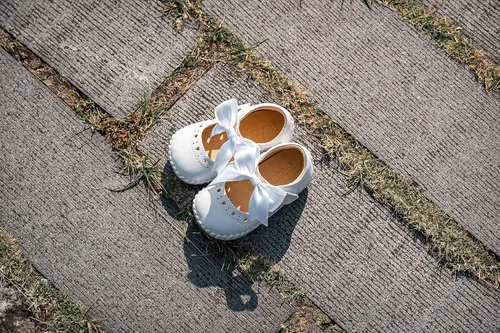 Vista 8 de KARUBI Zapatos de bebé Niñas Niños Niño Antideslizante y Casual Zapatilla para primeros caminantes Hecho en Taiwán