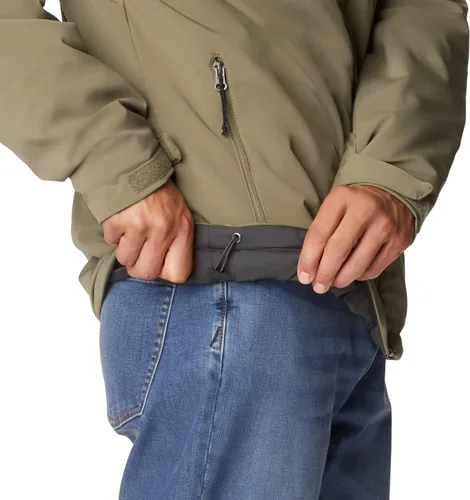 Vista 5 de Columbia Gate Racer Softshell - Chaqueta para hombre