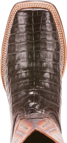 Vista 5 de Ariat Botas Western de doble plumón para hombre