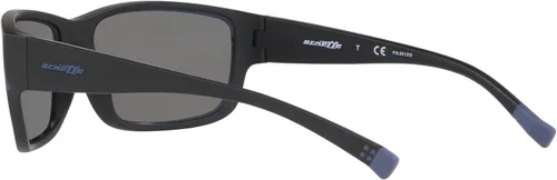 Vista 5 de ARNETTE Gafas de sol An4256 Bushwick Wrap para hombre