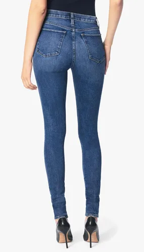 Vista 2 de Joes Jeans Womens Twiggy Extra Long Skinny Jeans