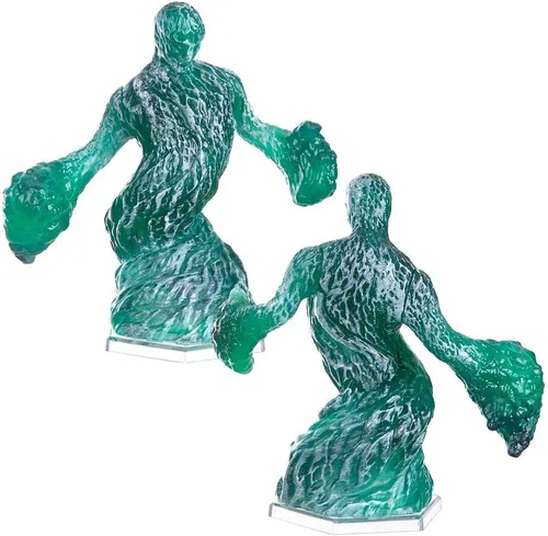 Vista 4 de Marvel Spider-Man: Far from Home - Set de juego de figuras