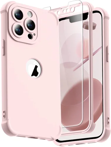 Vista 79 de ORETECH Funda para iPhone 11, con [2 protectores de pantalla de vidrio templado] [prueba de caídas de grado militar de 10 pies]