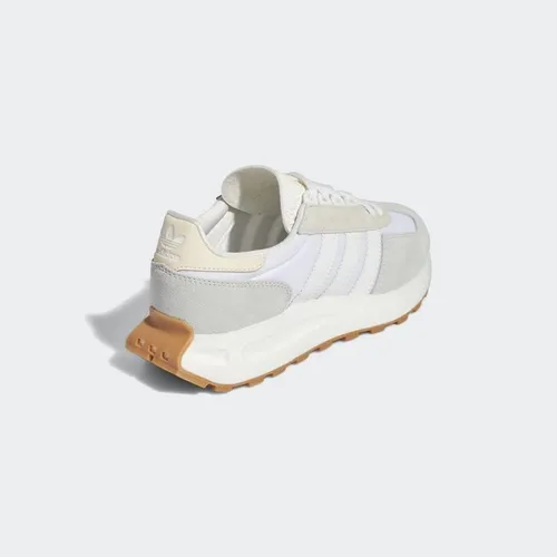 Vista 5 de adidas Zapatos Retropy E5 para mujer Cloud WhiteAlmost PinkBliss Lilac