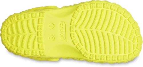 Vista 3 de Crocs Zuecos geométricos clásicos unisex para adultos