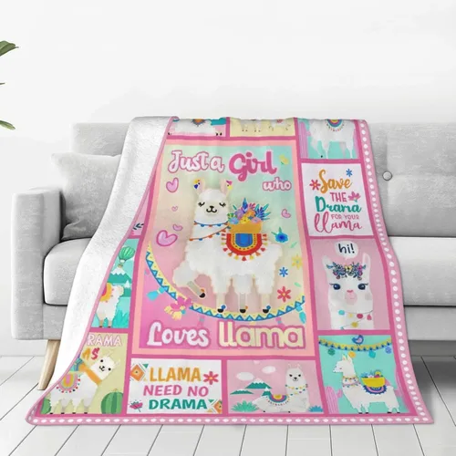 Vista 21 de SweetFox Manta de aguacate, divertida y bonita manta de decoración de aguacate, regalos para niñas y niños amantes, súper cálida, suave, ligera