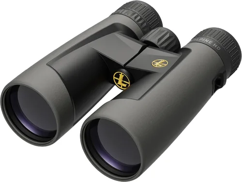 Vista 7 de Leupold BX-2 Alpine HD Binoculares, 8x42mm (181176)