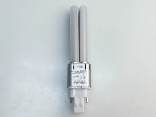 Vista 3 de Bombilla LED híbrida GX23 3500K de 5 W