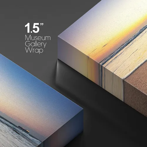 Vista 6 de NWT Impresiones en lienzo personalizadas con tus fotos, ideas de aniversario, imágenes de lienzo personalizadas para pared para imprimir enmarcadas