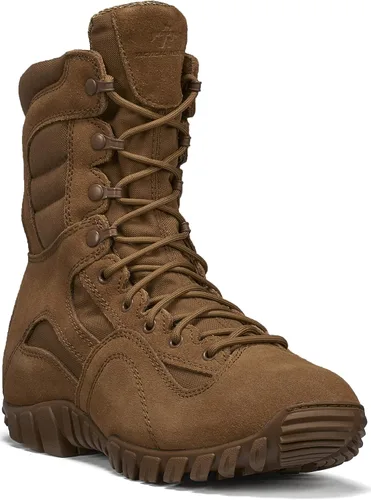 Vista 2 de Belleville Khyber Tr550 - Botas híbridas ligeras para hombre
