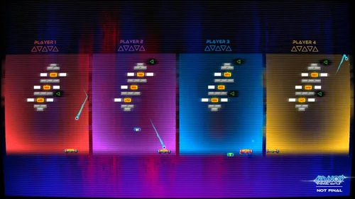 Vista 6 de Maximum Games Arkanoid Eternal Battle - Limited Edition (PS5)
