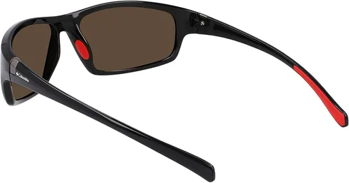 Vista 4 de Columbia Slick Creek - Gafas de sol rectangulares para hombre