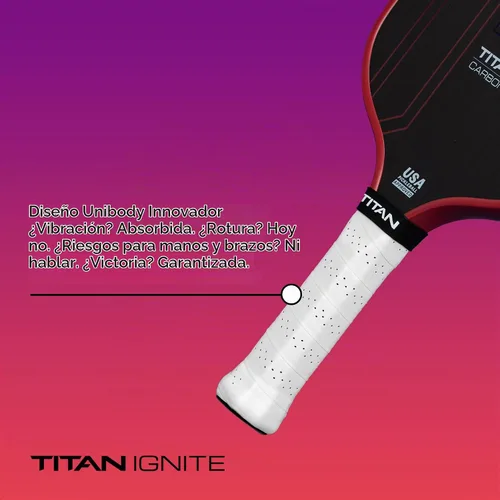 Vista 3 de Titan Ignite Parent