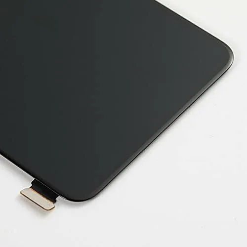Vista 4 de Para Oneplus 8T 5G 8T+ Plus KB2001 KB2000 KB2003 KB2005 AMOLED Pantalla LCD Pantalla táctil Digitalizador Reemplazo 6.55" Negro