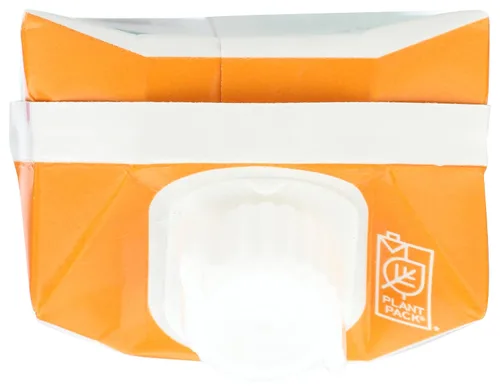 Vista 6 de nutpods® Crema de café de avellana sin azúcar, sin lácteos, 11.2 onzas