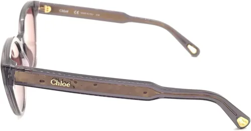 Vista 5 de Gafas de sol CHLOE CE 757 S 035 Gris