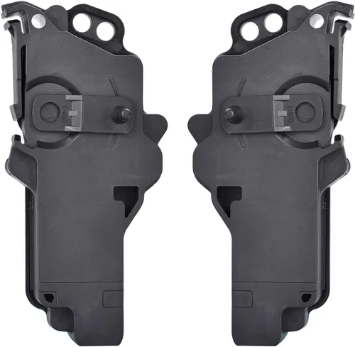 Vista 8 de Accionador de cerradura de puerta izquierda y derecha Compatible con Ford F150 F250 F350 Excursion Expedition Mustang Ranger, Lincoln, Mercury