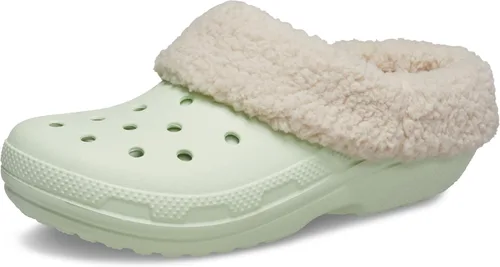 Vista 7 de Crocs Zuecos unisex para adultos Classic Blitzen IV
