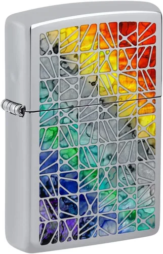 Vista 30 de Zippo Encendedores artísticos