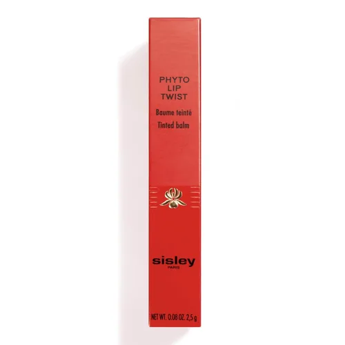 Vista 4 de Sisley Phyto-Lip Twist - Lápiz labial para mujer, No. 1 Nude, 0.04 libras