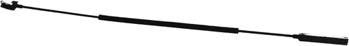 Vista 21 de Cable de embrague para Volkswagen Beetle 1961 se adapta a Volkswagen Karmann Ghia 1.2L 111721335A 1961