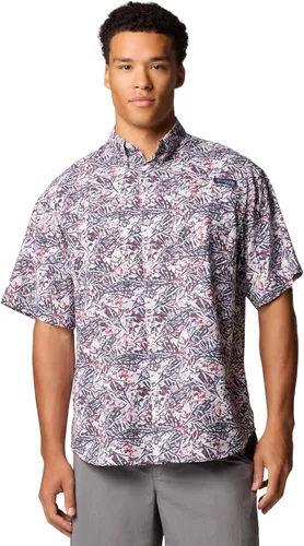 Vista 51 de Columbia Camisa de manga larga Super Tamiami para hombre