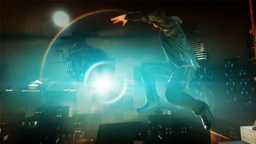 Vista 3 de Need for Speed The Run PS3
