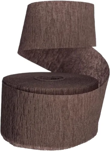 Vista 4 de K-Kraft Serpentinas decorativas de papel crepé colgantes hechas en Estados Unidos para cumpleaños, fiestas, vacaciones, escuela, boda, ducha