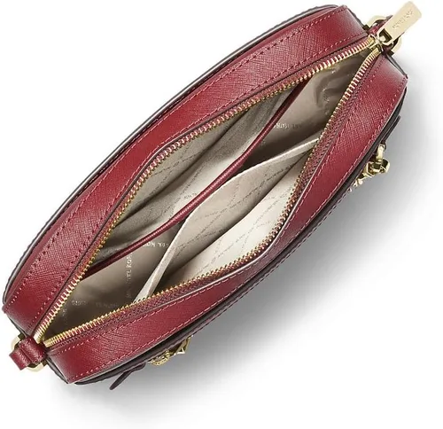Vista 3 de Michael Kors Bandolera pequeña para teléfono