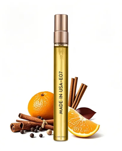 Vista 15 de PUREAMOR - Perfumes de feromonas para mujer, aceite de café vainilla de larga duración, sin alcohol, Eau de Parfum para mujer, talla Trave, ideal